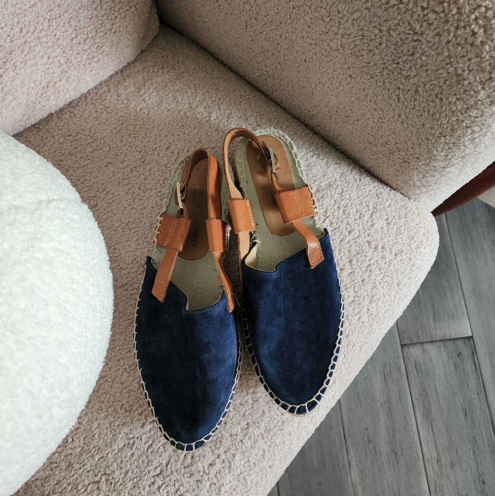 Patricia Green Espadrilles